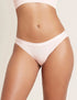 BOODY LYOLYTE Hipster Bikini Powder Pink S-Matakana Pharmacy